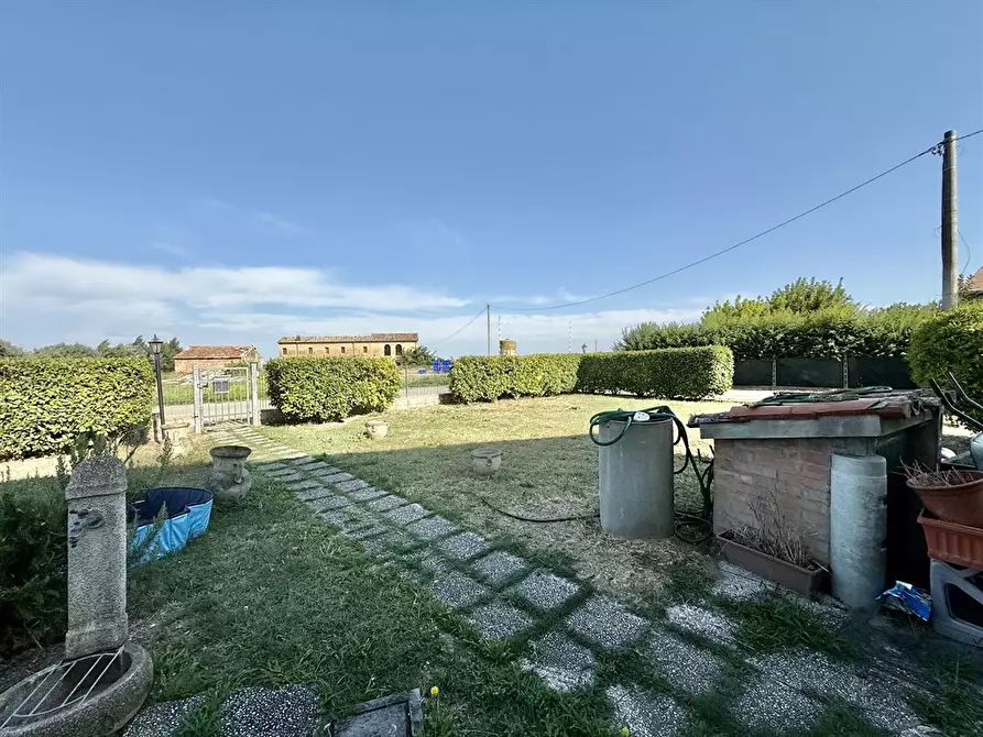 Immagine 3 di Casa bifamiliare in vendita  in via passetto 106 a Alfonsine