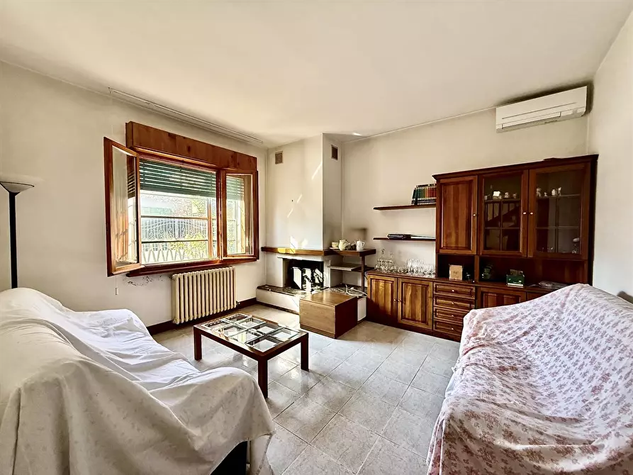 Immagine 9 di Casa indipendente in vendita  in via Reale 251 a Alfonsine