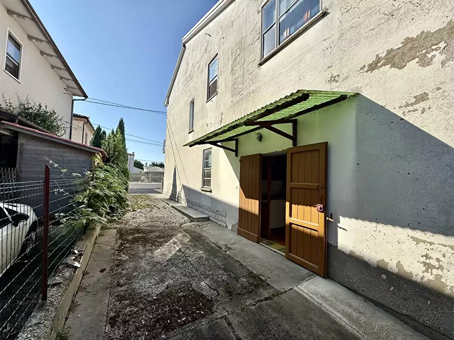 Immagine 4 di Casa indipendente in vendita  in via Reale 251 a Alfonsine