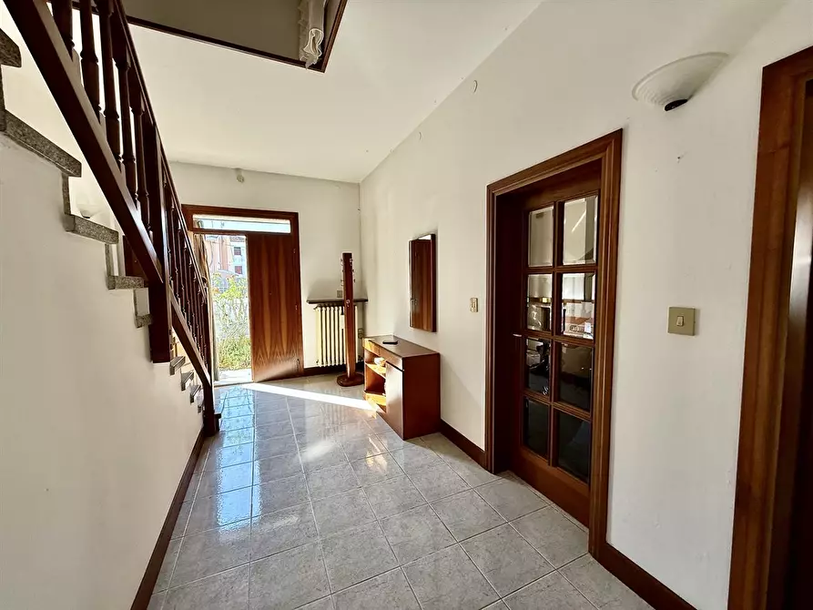 Immagine 7 di Casa indipendente in vendita  in via Reale 251 a Alfonsine