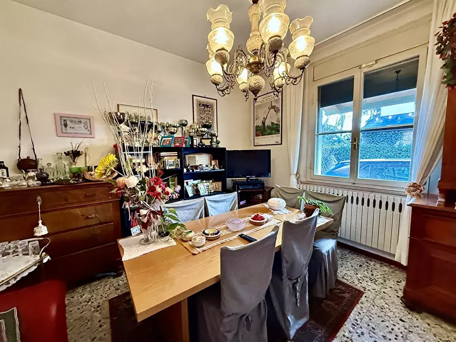 Immagine 7 di Casa indipendente in vendita  in via peo bertoni 15 a Alfonsine