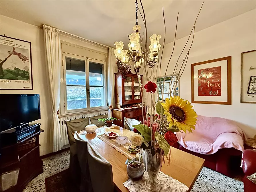 Immagine 9 di Casa indipendente in vendita  in via peo bertoni 15 a Alfonsine