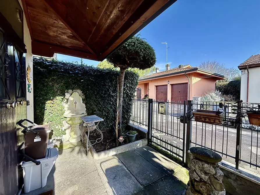 Immagine 3 di Casa indipendente in vendita  in via peo bertoni 15 a Alfonsine