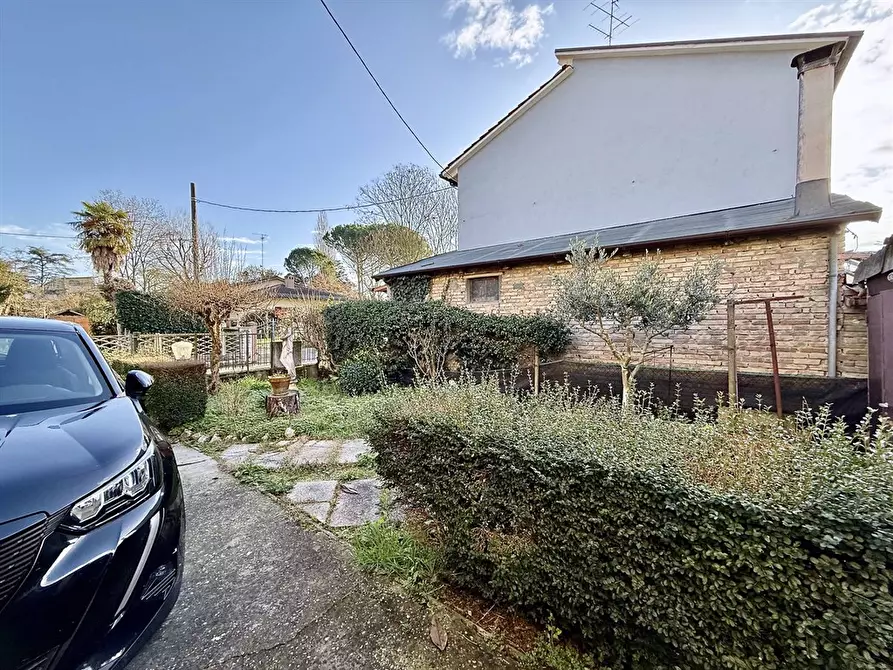 Immagine 2 di Casa indipendente in vendita  in via peo bertoni 15 a Alfonsine