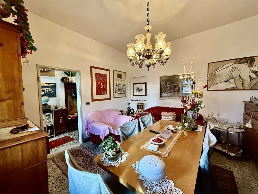 Immagine 8 di Casa indipendente in vendita  in via peo bertoni 15 a Alfonsine