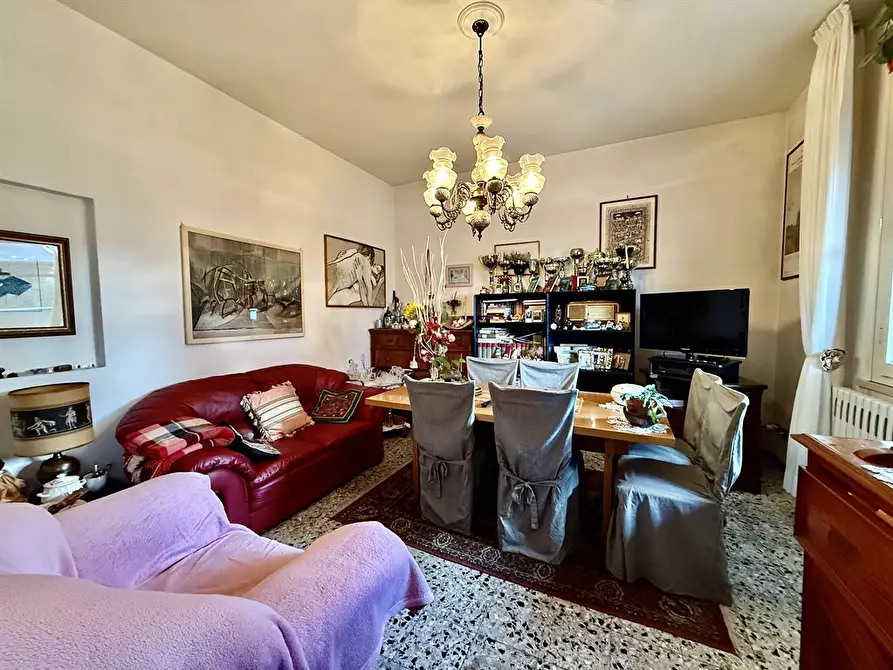 Immagine 6 di Casa indipendente in vendita  in via peo bertoni 15 a Alfonsine