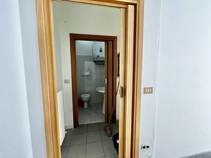 Immagine 9 di Negozio in affitto  in corso matteotti 54a a Alfonsine