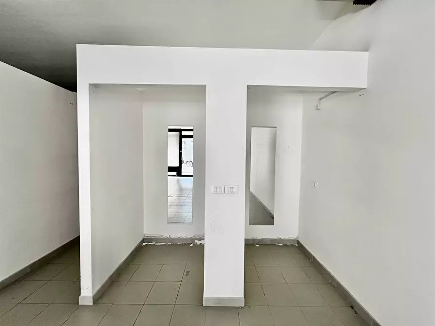 Immagine 4 di Negozio in affitto  in corso matteotti 54a a Alfonsine