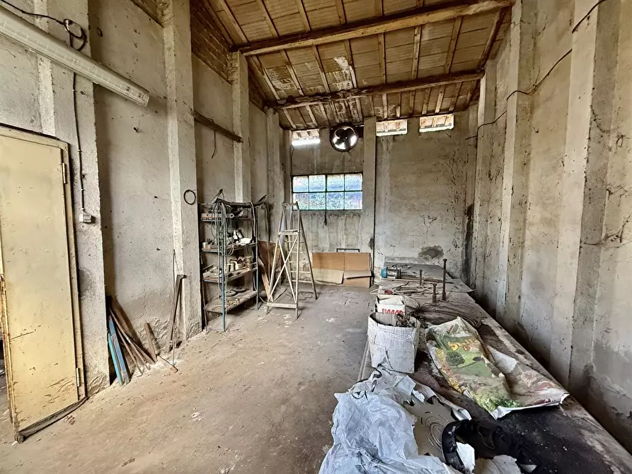 Immagine 5 di Laboratorio in vendita  in Via Marchetti 13 a Ravenna