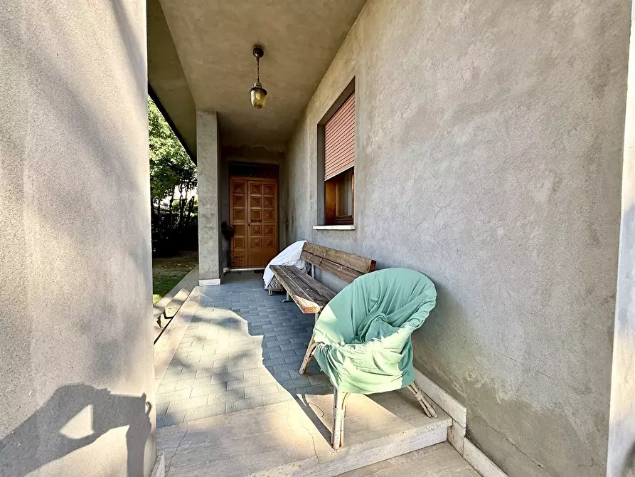 Immagine 3 di Casa indipendente in vendita  in via borse 104 a Alfonsine