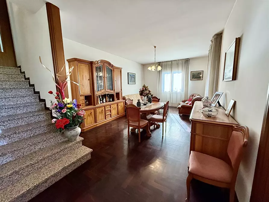 Immagine 5 di Casa indipendente in vendita  in via borse 104 a Alfonsine