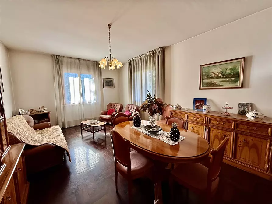 Immagine 7 di Casa indipendente in vendita  in via borse 104 a Alfonsine