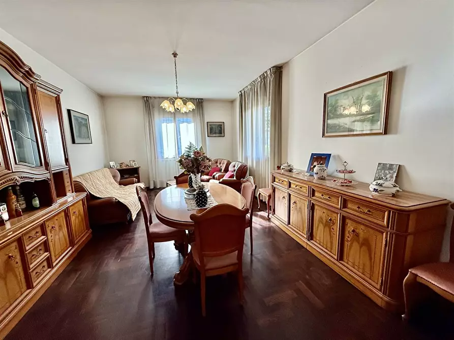 Immagine 6 di Casa indipendente in vendita  in via borse 104 a Alfonsine