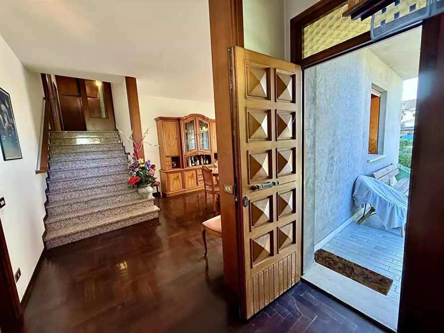 Immagine 4 di Casa indipendente in vendita  in via borse 104 a Alfonsine