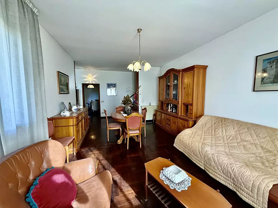 Immagine 8 di Casa indipendente in vendita  in via borse 104 a Alfonsine