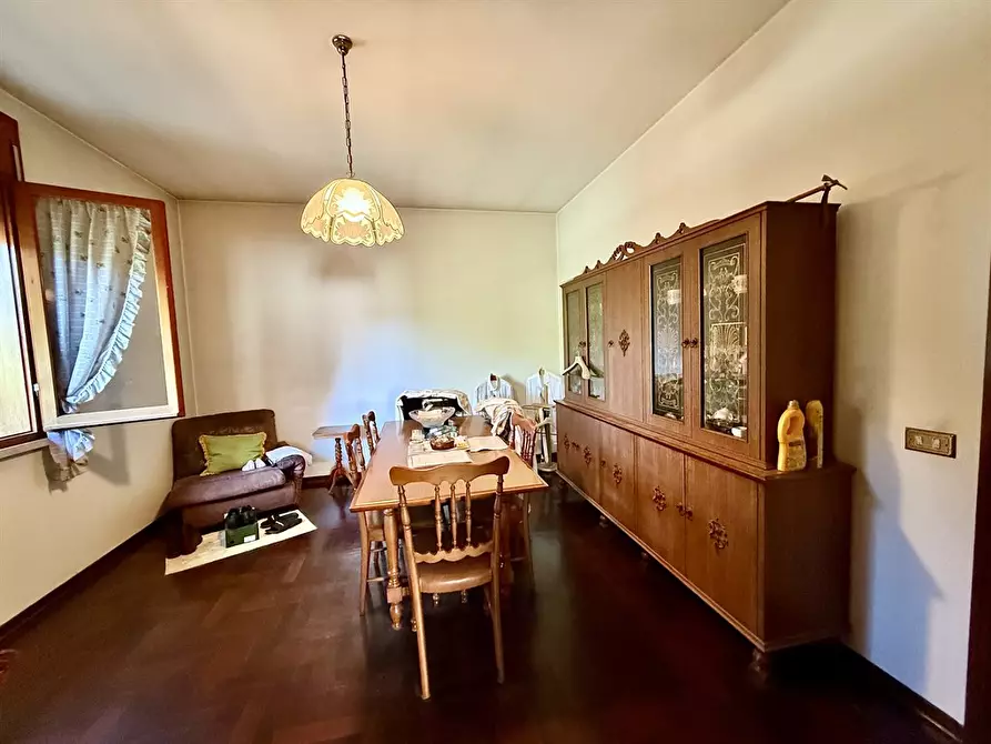 Immagine 9 di Casa indipendente in vendita  in via borse 104 a Alfonsine