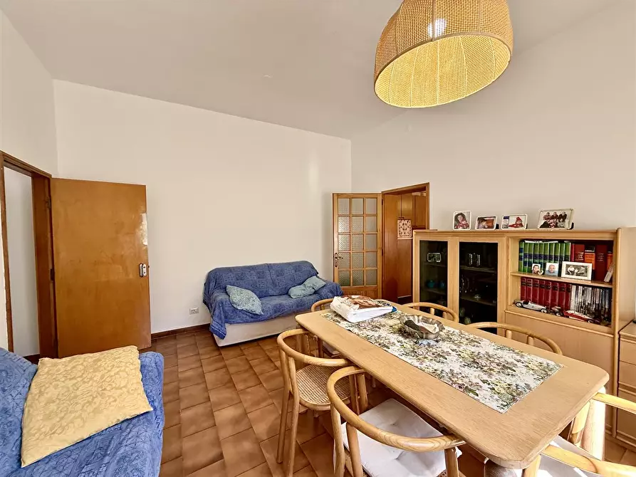 Immagine 3 di Casa bifamiliare in vendita  in via pastorella 77 a Lugo