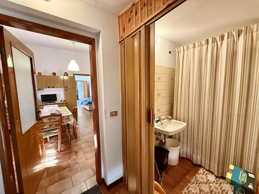 Immagine 9 di Casa bifamiliare in vendita  in via pastorella 77 a Lugo