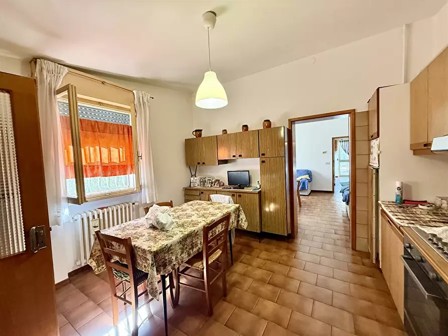 Immagine 8 di Casa bifamiliare in vendita  in via pastorella 77 a Lugo