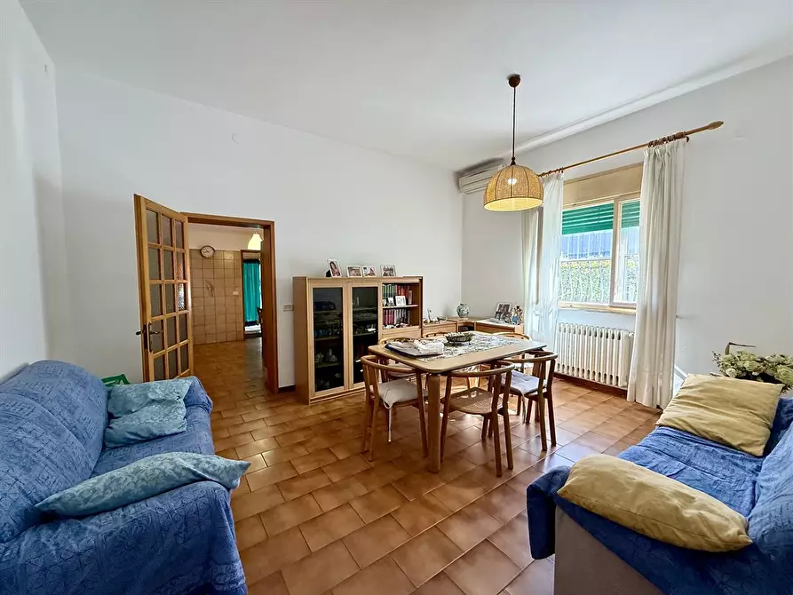 Immagine 2 di Casa bifamiliare in vendita  in via pastorella 77 a Lugo