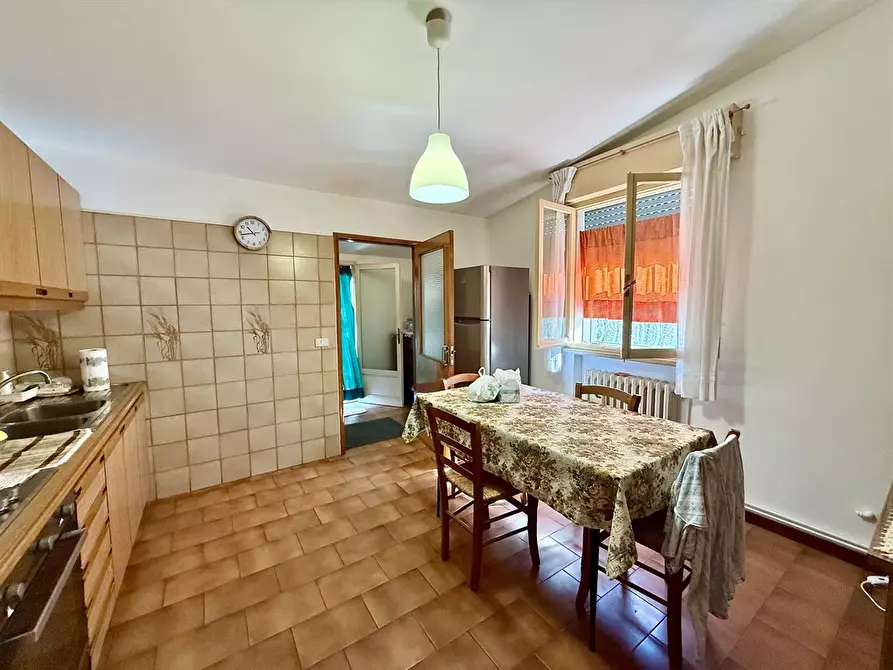 Immagine 6 di Casa bifamiliare in vendita  in via pastorella 77 a Lugo