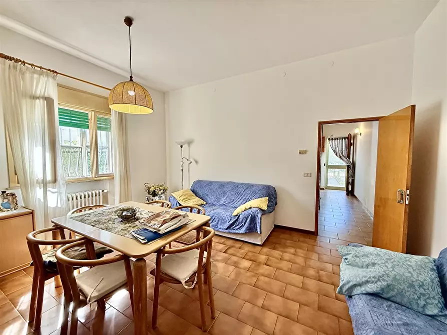 Immagine 5 di Casa bifamiliare in vendita  in via pastorella 77 a Lugo