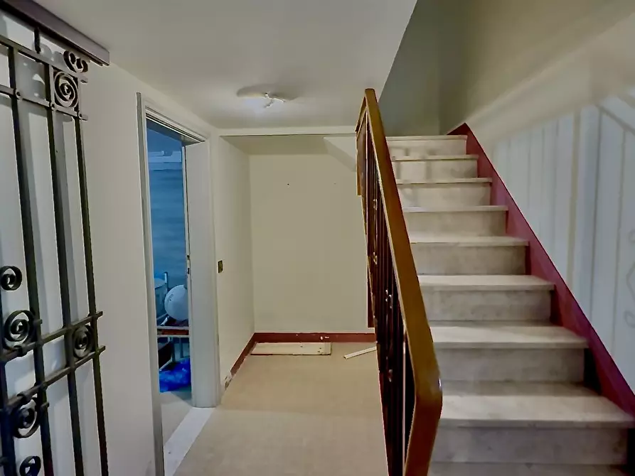 Immagine 7 di Casa trifamiliare in vendita  in via eumeo costa 7 a Alfonsine