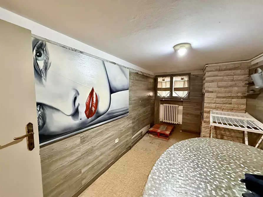 Immagine 9 di Casa trifamiliare in vendita  in via eumeo costa 7 a Alfonsine