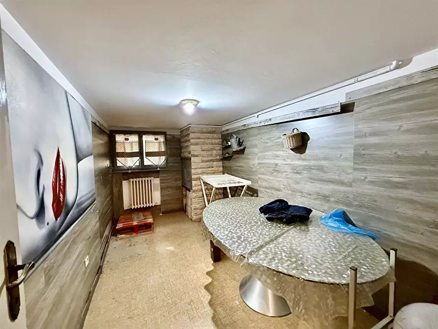 Immagine 8 di Casa trifamiliare in vendita  in via eumeo costa 7 a Alfonsine