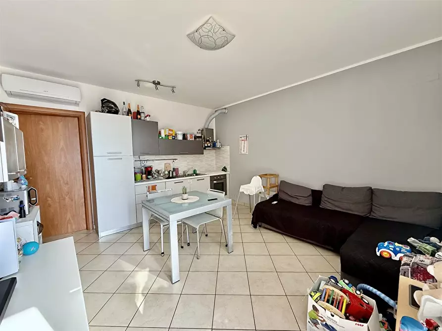 Immagine 1 di Appartamento in vendita  in Via Zuccherificio 4/R a Ravenna