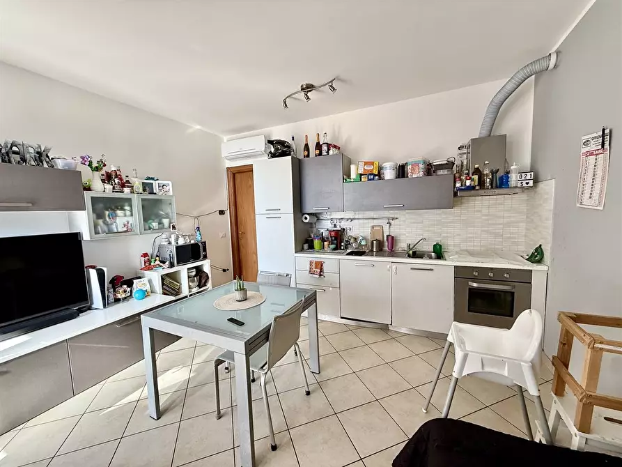 Immagine 2 di Appartamento in vendita  in Via Zuccherificio 4/R a Ravenna