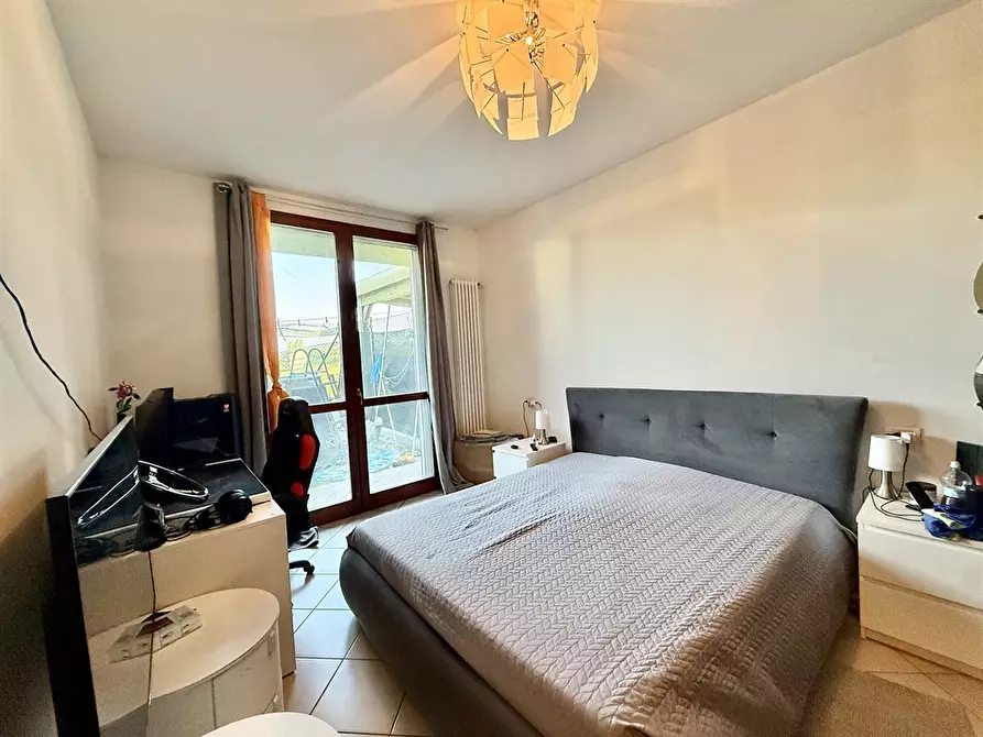 Immagine 6 di Appartamento in vendita  in Via Zuccherificio 4/R a Ravenna