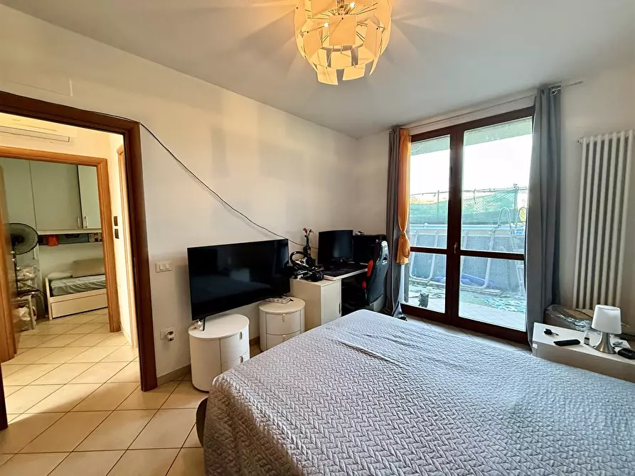 Immagine 9 di Appartamento in vendita  in Via Zuccherificio 4/R a Ravenna