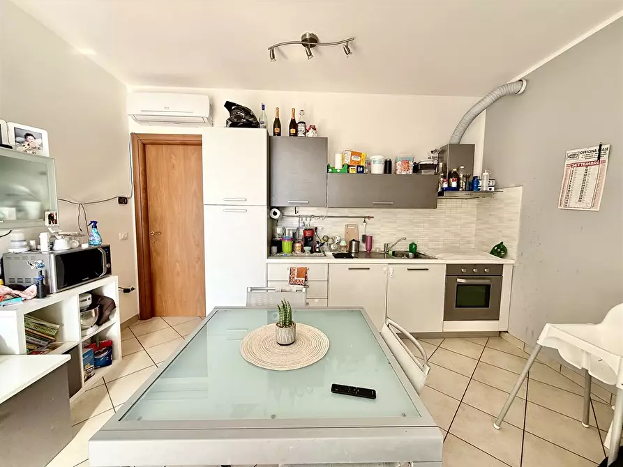 Immagine 3 di Appartamento in vendita  in Via Zuccherificio 4/R a Ravenna