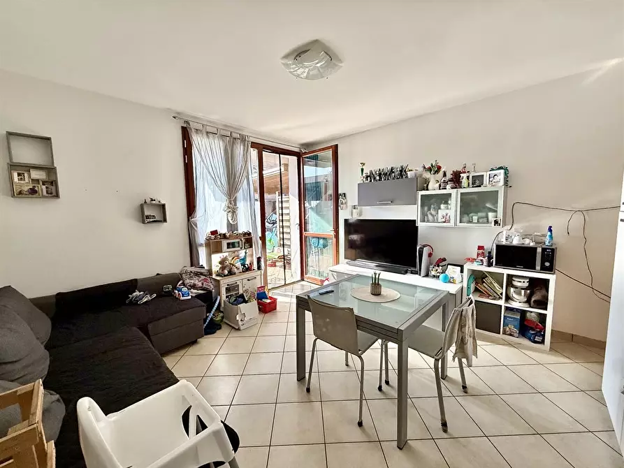 Immagine 4 di Appartamento in vendita  in Via Zuccherificio 4/R a Ravenna