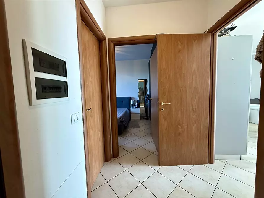 Immagine 5 di Appartamento in vendita  in Via Zuccherificio 4/R a Ravenna