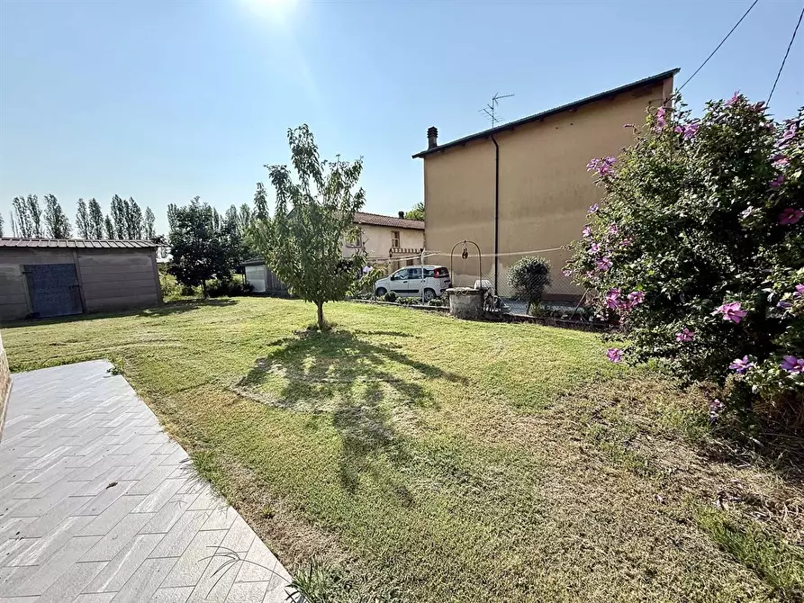 Immagine 3 di Casa indipendente in vendita  in via 8 marzo 10 a Argenta