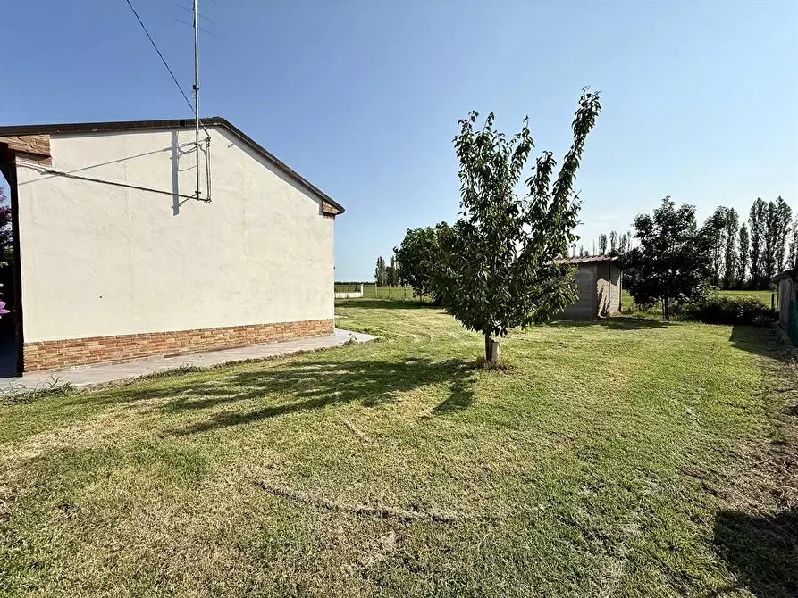 Immagine 2 di Casa indipendente in vendita  in via 8 marzo 10 a Argenta