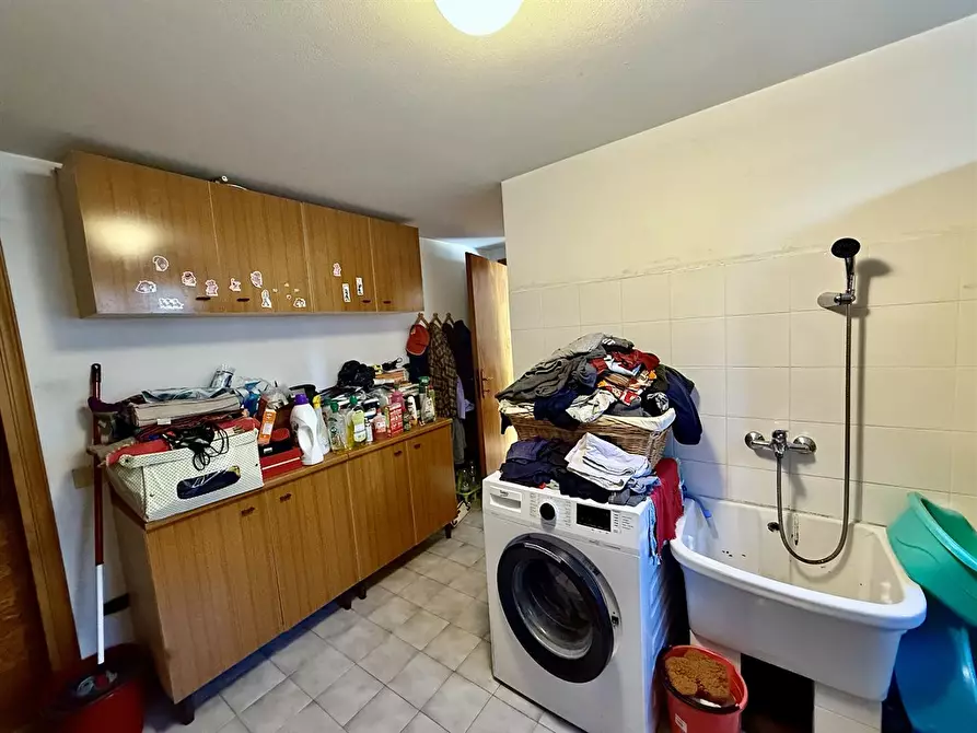 Immagine 5 di Casa bifamiliare in vendita  in via bruno buozzi 5 a Alfonsine