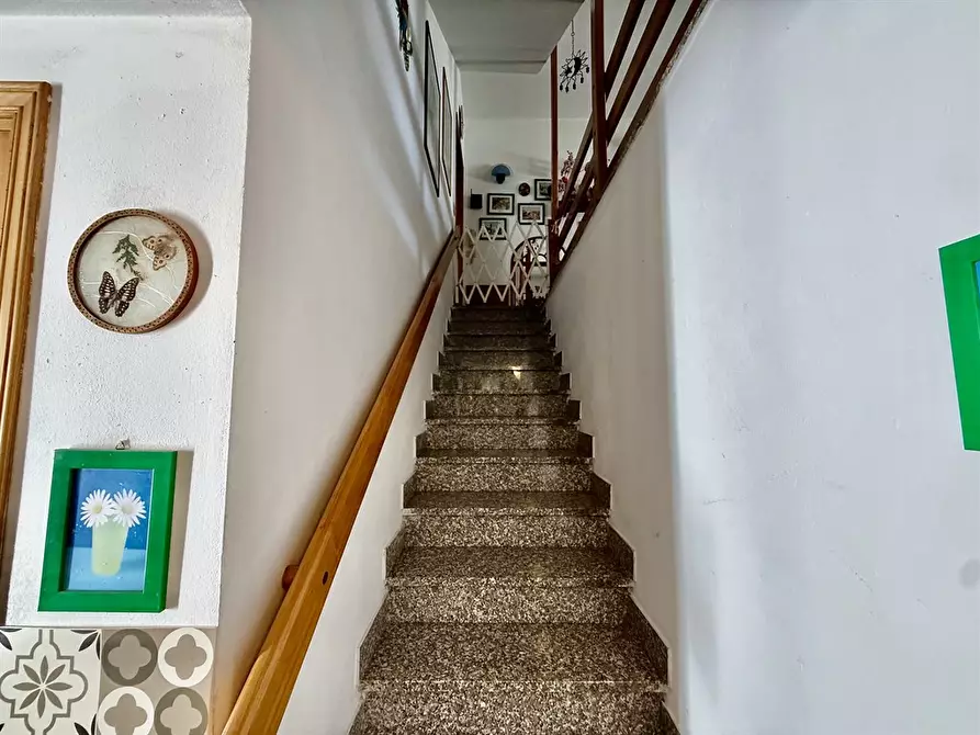 Immagine 8 di Casa bifamiliare in vendita  in via bruno buozzi 5 a Alfonsine