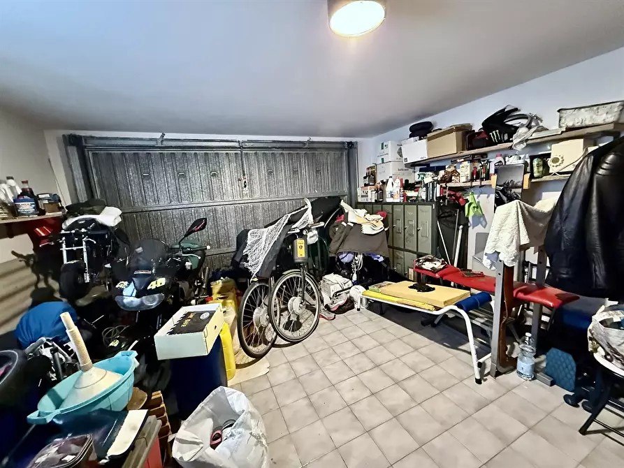 Immagine 6 di Casa bifamiliare in vendita  in via bruno buozzi 5 a Alfonsine