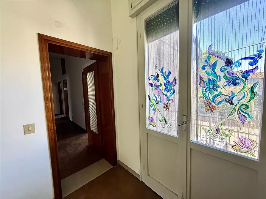 Immagine 9 di Appartamento in vendita  in via roma 57 a Alfonsine