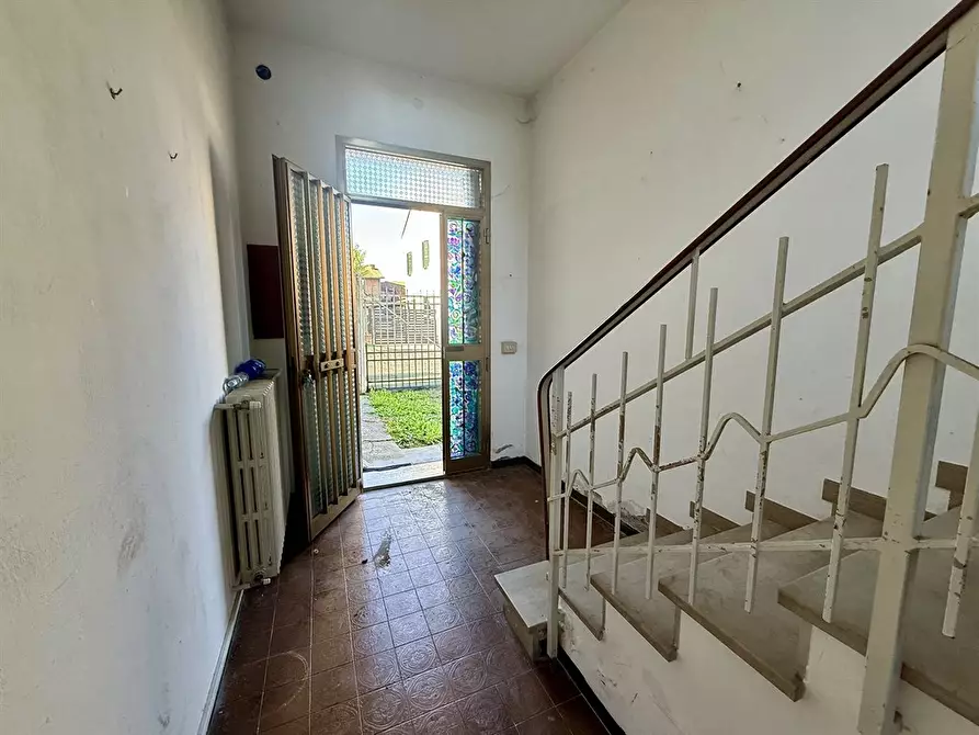 Immagine 8 di Appartamento in vendita  in via roma 57 a Alfonsine