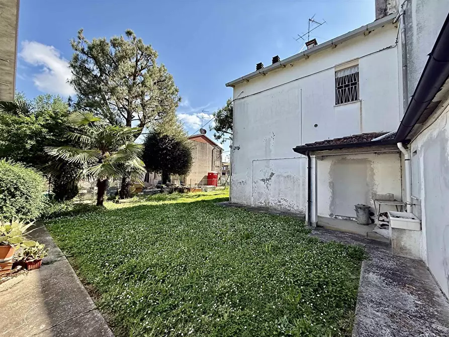 Immagine 2 di Casa indipendente in vendita  in via Roma 55 a Alfonsine
