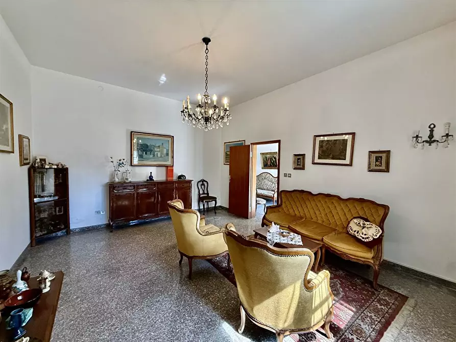 Immagine 9 di Casa indipendente in vendita  in via Roma 55 a Alfonsine