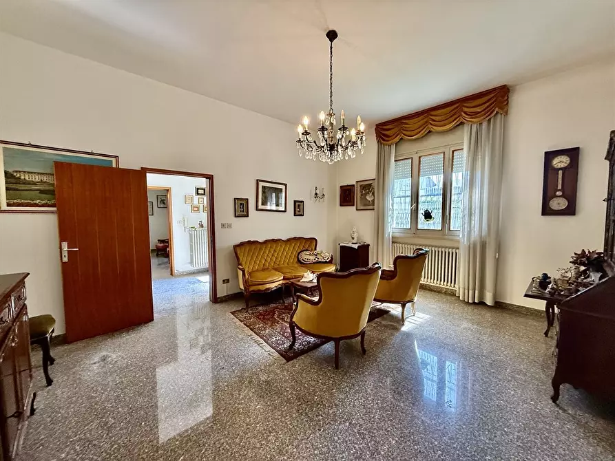 Immagine 8 di Casa indipendente in vendita  in via Roma 55 a Alfonsine