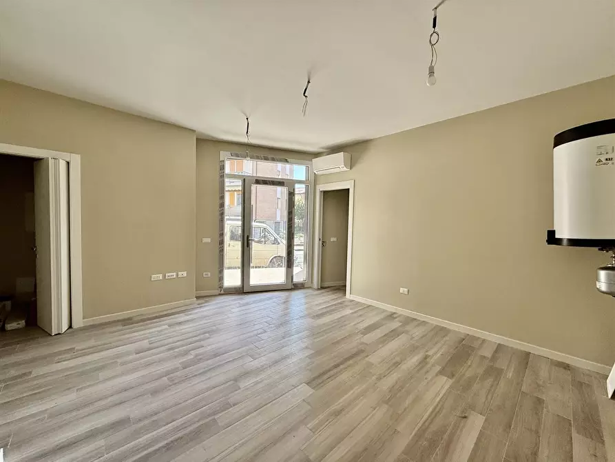 Immagine 3 di Appartamento in vendita  in via redipuglia 68 a Ravenna