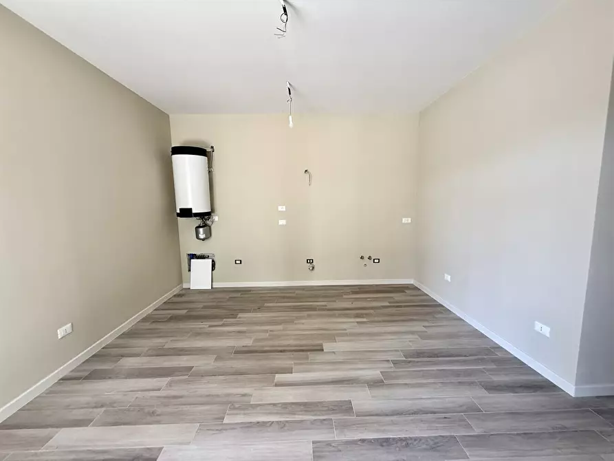 Immagine 7 di Appartamento in vendita  in via redipuglia 68 a Ravenna