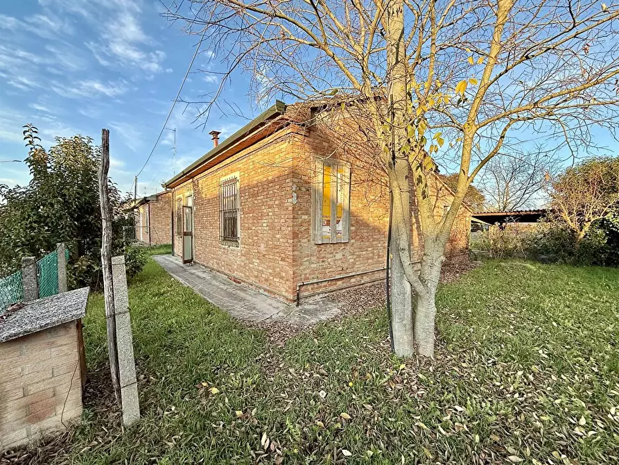 Immagine 7 di Casa indipendente in vendita  in via guglielmo marconio 21 a Argenta