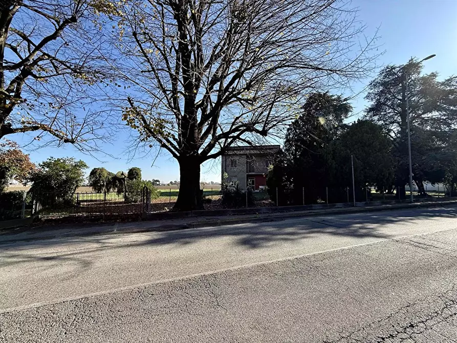 Immagine 5 di Casa indipendente in vendita  in via fiumazzo 364 a Lugo